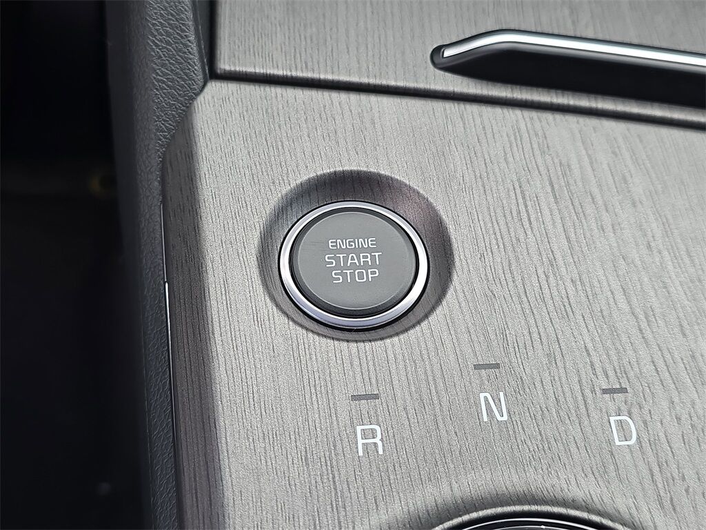 2026 Kia Sportage Plug-In Hybrid X-Line San Clemente CA