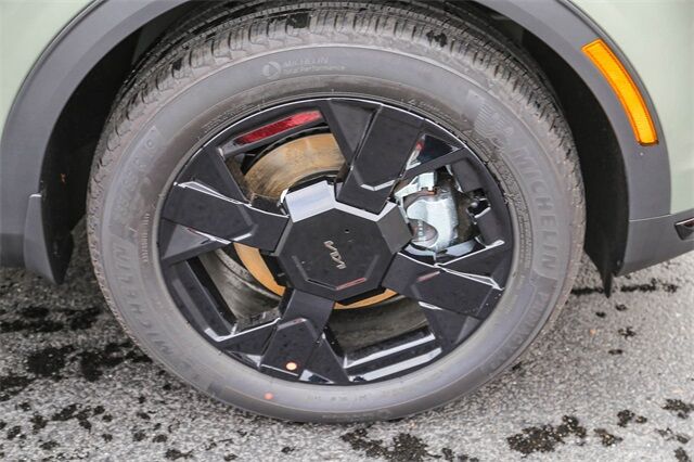 2026 Kia Sportage Plug-In Hybrid X-Line Tacoma WA