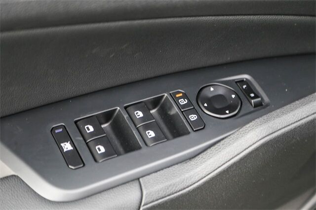 2026 Kia Sportage Plug-In Hybrid X-Line Tacoma WA