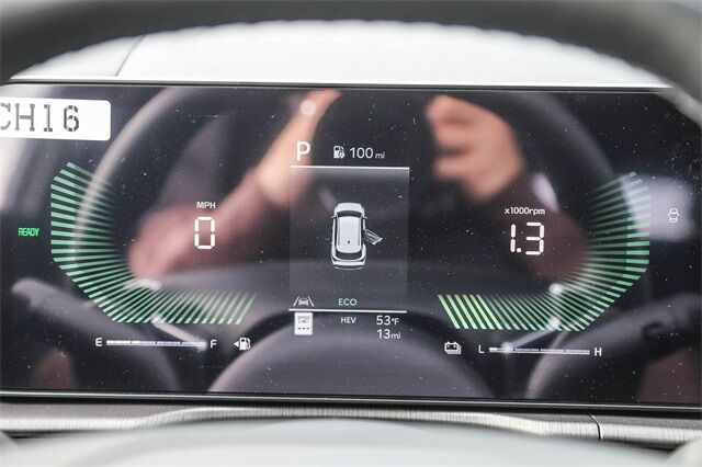 2026 Kia Sportage Plug-In Hybrid X-Line Tacoma WA