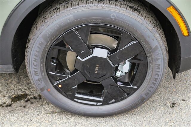 2026 Kia Sportage Plug-In Hybrid X-Line Tacoma WA