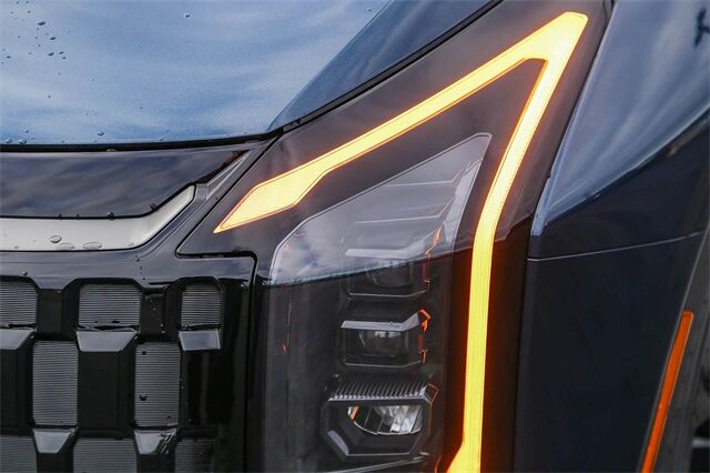 2026 Kia Sportage Plug-In Hybrid X-Line Tacoma WA