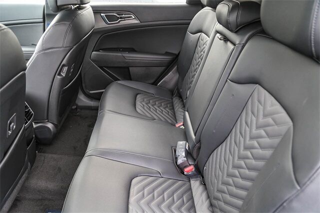 2026 Kia Sportage Plug-In Hybrid X-Line Tacoma WA