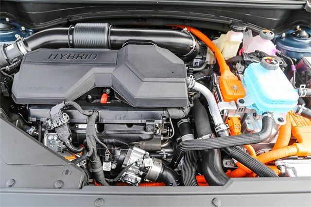 2026 Kia Sportage Plug-In Hybrid X-Line Tacoma WA