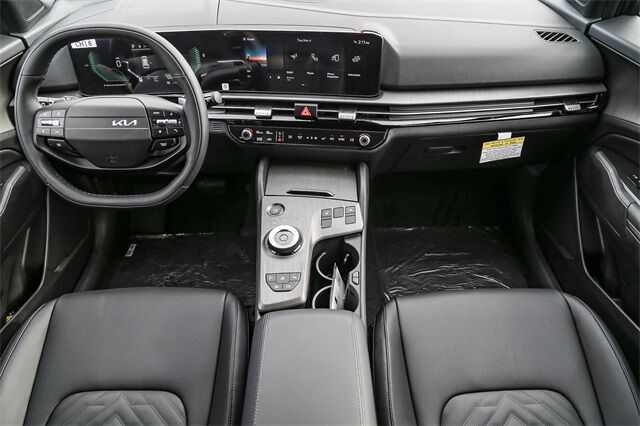 2026 Kia Sportage Plug-In Hybrid X-Line Tacoma WA