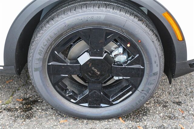 2026 Kia Sportage Plug-In Hybrid X-Line Tacoma WA