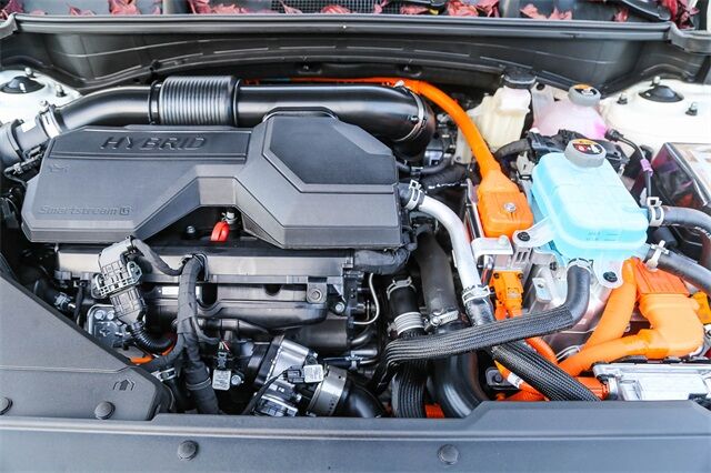 2026 Kia Sportage Plug-In Hybrid X-Line Tacoma WA