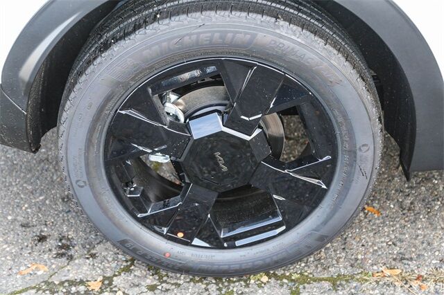 2026 Kia Sportage Plug-In Hybrid X-Line Tacoma WA