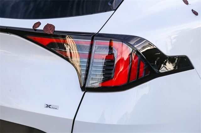 2026 Kia Sportage Plug-In Hybrid X-Line Tacoma WA