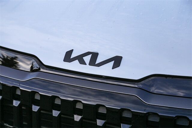 2026 Kia Sportage Plug-In Hybrid X-Line Tacoma WA