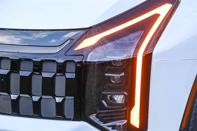 2026 Kia Sportage Plug-In Hybrid X-Line Tacoma WA