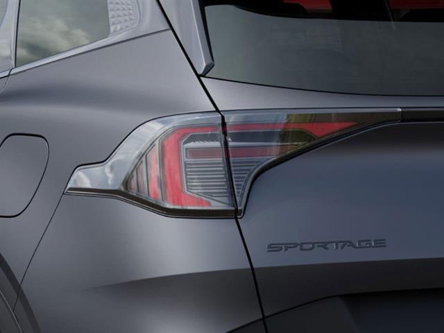 2026 Kia Sportage Plug-In Hybrid X-Line Tucson AZ