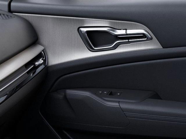 2026 Kia Sportage Plug-In Hybrid X-Line Tucson AZ