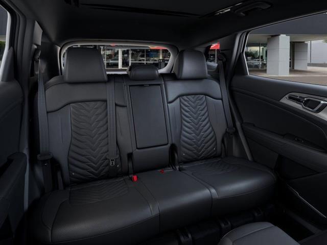 2026 Kia Sportage Plug-In Hybrid X-Line Tucson AZ