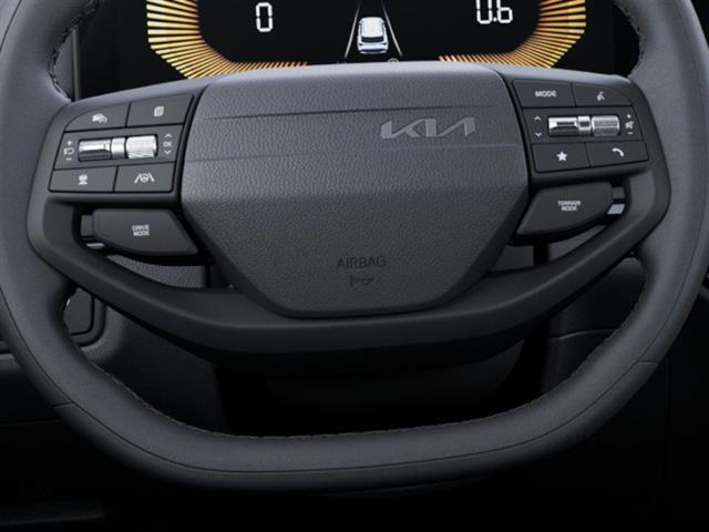 2026 Kia Sportage Plug-In Hybrid X-Line Tucson AZ