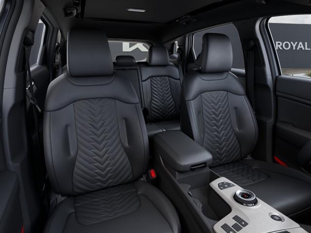 2026 Kia Sportage Plug-In Hybrid X-Line Tucson AZ