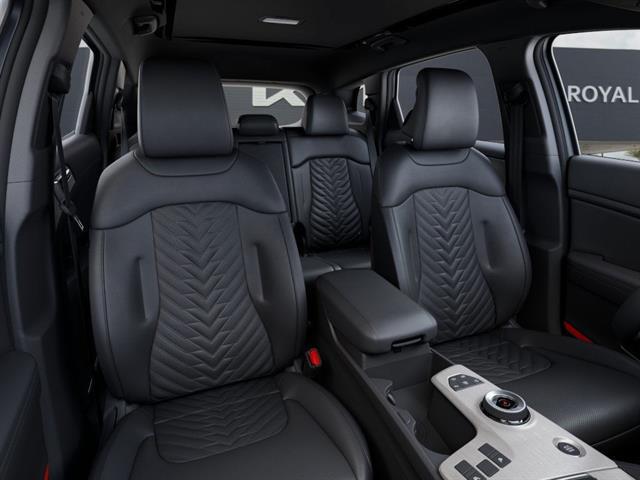 2026 Kia Sportage Plug-In Hybrid X-Line Tucson AZ