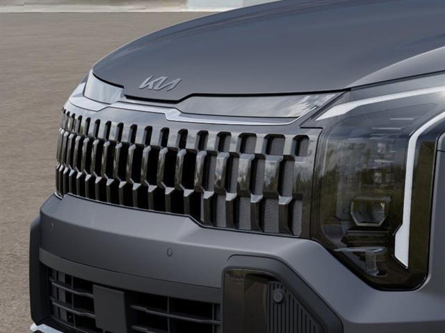 2026 Kia Sportage Plug-In Hybrid X-Line Tucson AZ