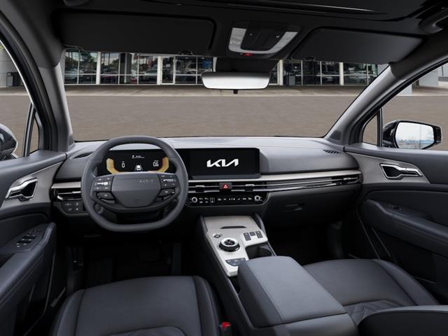 2026 Kia Sportage Plug-In Hybrid X-Line Tucson AZ