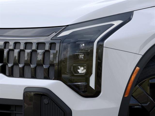 2026 Kia Sportage Plug-In Hybrid X-Line Tucson AZ