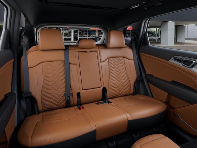 2026 Kia Sportage Plug-In Hybrid X-Line Tucson AZ