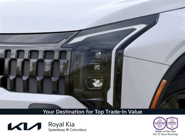 2026 Kia Sportage Plug-In Hybrid