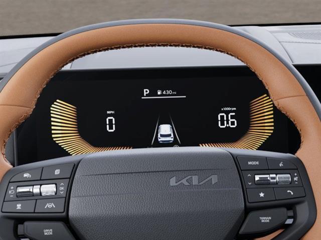 2026 Kia Sportage Plug-In Hybrid X-Line Tucson AZ