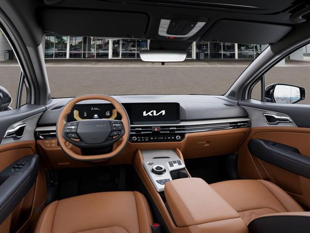 2026 Kia Sportage Plug-In Hybrid X-Line Tucson AZ