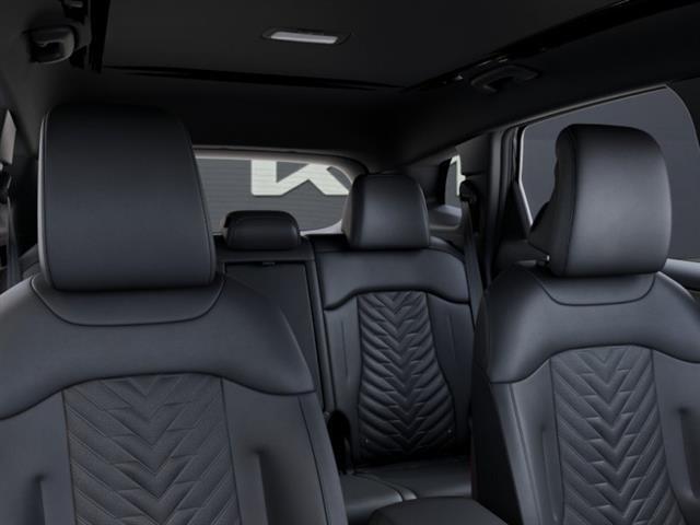 2026 Kia Sportage Plug-In Hybrid X-Line Tucson AZ