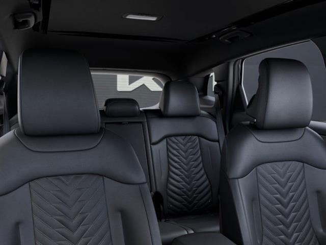 2026 Kia Sportage Plug-In Hybrid X-Line Tucson AZ