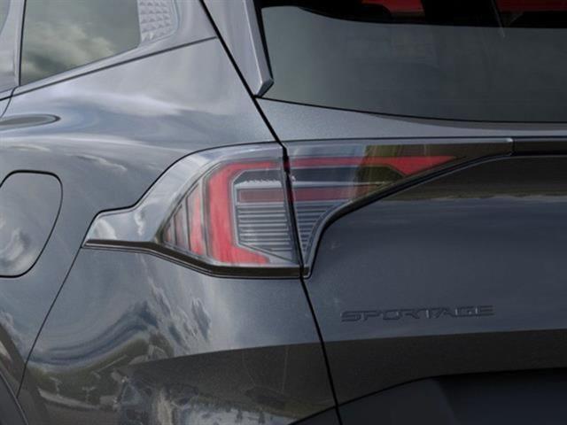 2026 Kia Sportage Plug-In Hybrid X-Line Tucson AZ