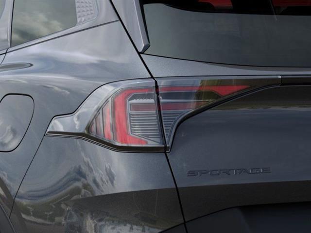 2026 Kia Sportage Plug-In Hybrid X-Line Tucson AZ