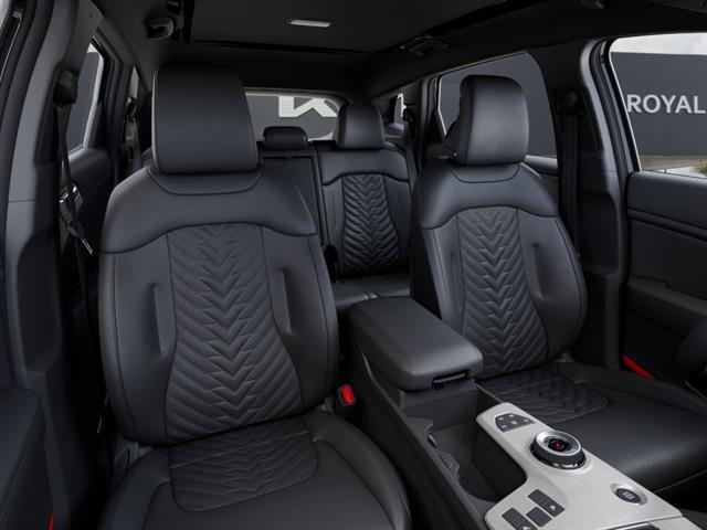 2026 Kia Sportage Plug-In Hybrid X-Line Tucson AZ