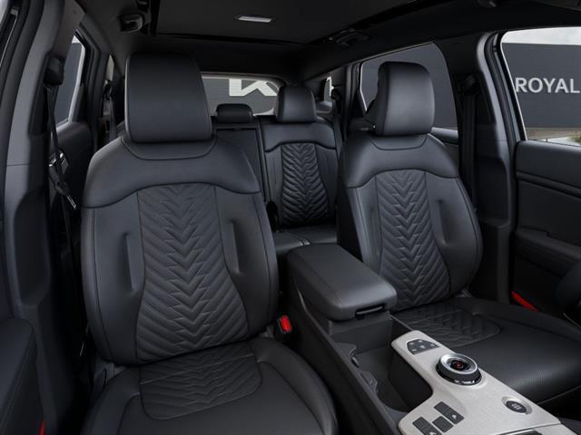 2026 Kia Sportage Plug-In Hybrid X-Line Tucson AZ