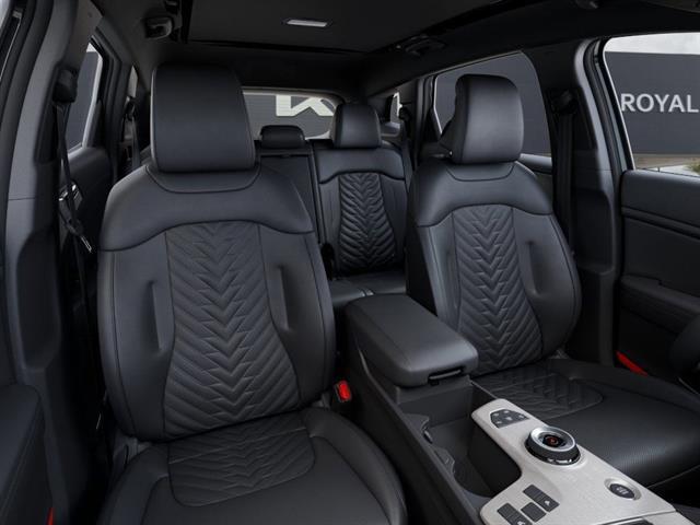 2026 Kia Sportage Plug-In Hybrid X-Line Tucson AZ