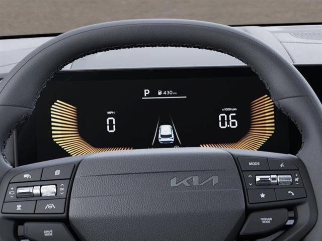 2026 Kia Sportage Plug-In Hybrid X-Line Tucson AZ