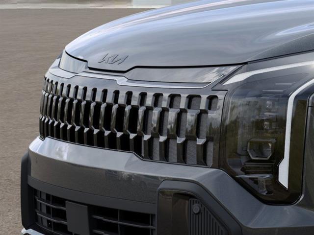 2026 Kia Sportage Plug-In Hybrid X-Line Tucson AZ