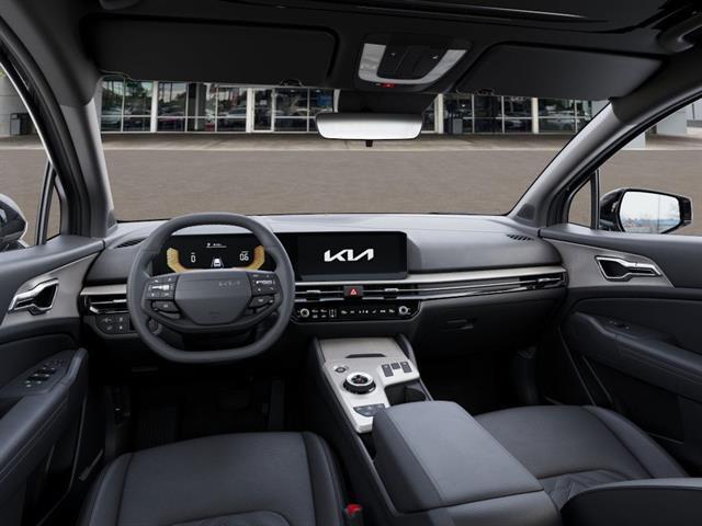 2026 Kia Sportage Plug-In Hybrid X-Line Tucson AZ