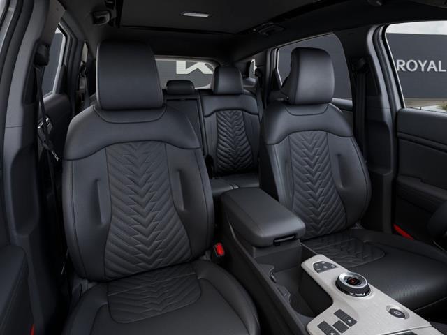 2026 Kia Sportage Plug-In Hybrid X-Line Tucson AZ