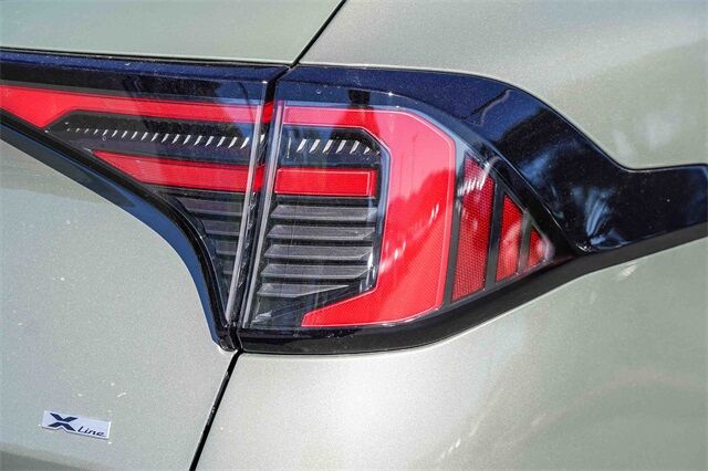 2026 Kia Sportage Plug-In Hybrid X-Line Renton WA