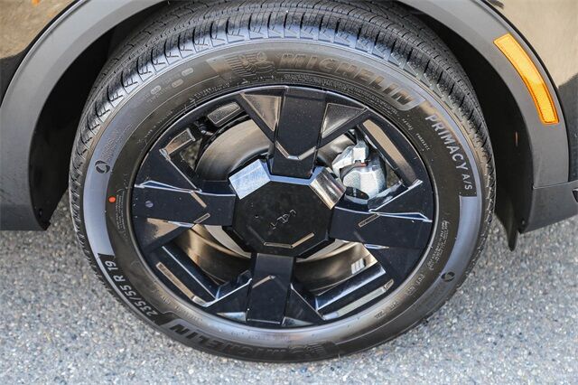 2026 Kia Sportage Plug-In Hybrid X-Line Renton WA