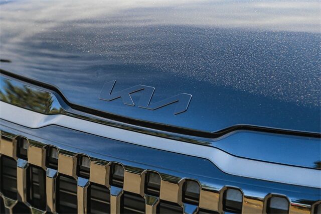 2026 Kia Sportage Plug-In Hybrid X-Line Renton WA