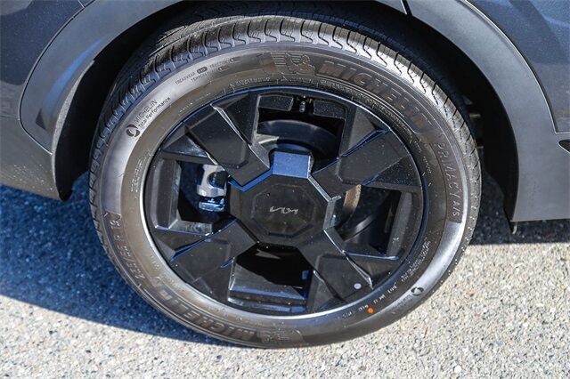 2026 Kia Sportage Plug-In Hybrid X-Line Renton WA