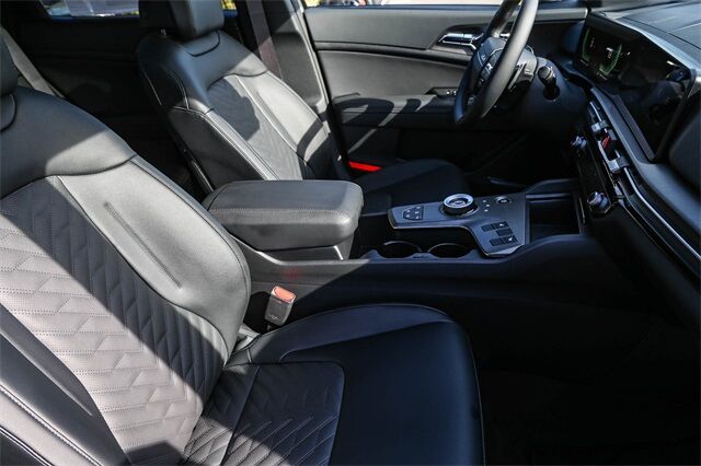 2026 Kia Sportage Plug-In Hybrid X-Line Renton WA