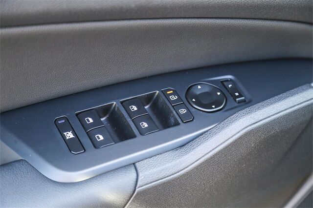 2026 Kia Sportage Plug-In Hybrid X-Line Renton WA