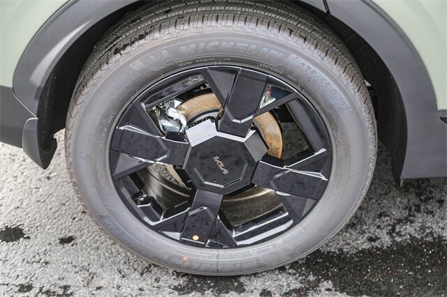 2026 Kia Sportage Plug-In Hybrid X-Line Tacoma WA