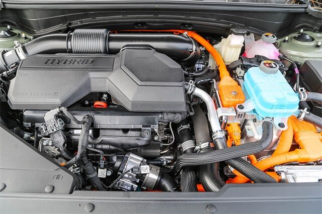 2026 Kia Sportage Plug-In Hybrid X-Line Tacoma WA