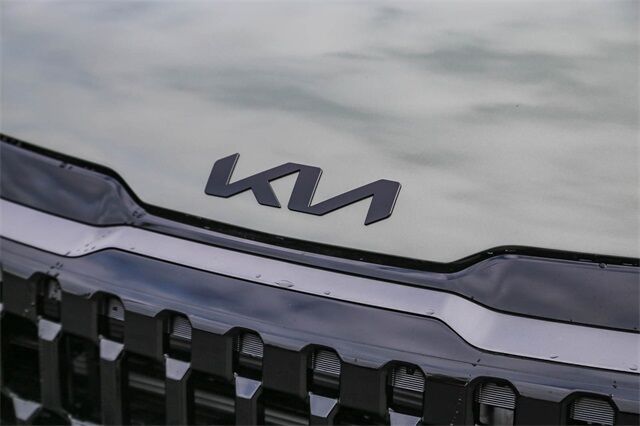 2026 Kia Sportage Plug-In Hybrid X-Line Tacoma WA