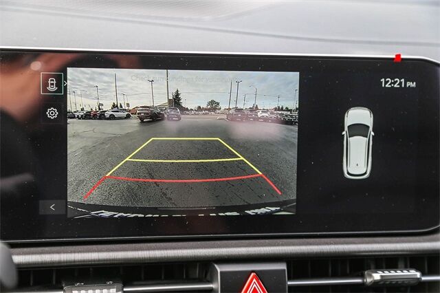 2026 Kia Sportage Plug-In Hybrid X-Line Tacoma WA