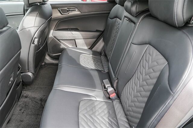 2026 Kia Sportage Plug-In Hybrid X-Line Tacoma WA